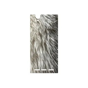 MAHOOT Sheep Skin Cover Sticker for Sony Xperia T2 Ultra