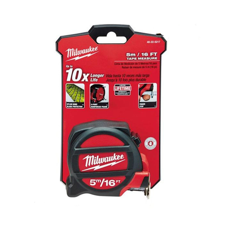 متر 5 متری میلواکی مدل  5625-22-48