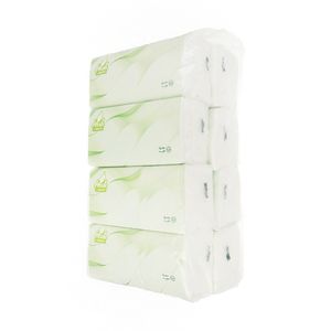 دستمال کاغذی 250 برگ Fresh مدل اقتصادی رها بسته 8 عددی