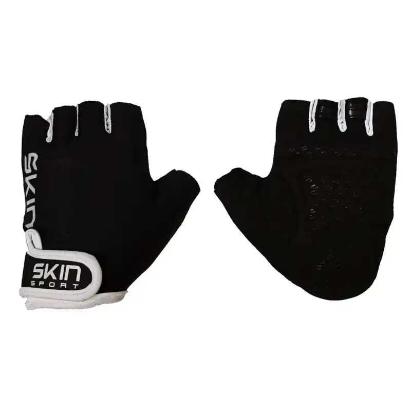 دستکش بدنسازی مدل SKIN WHT