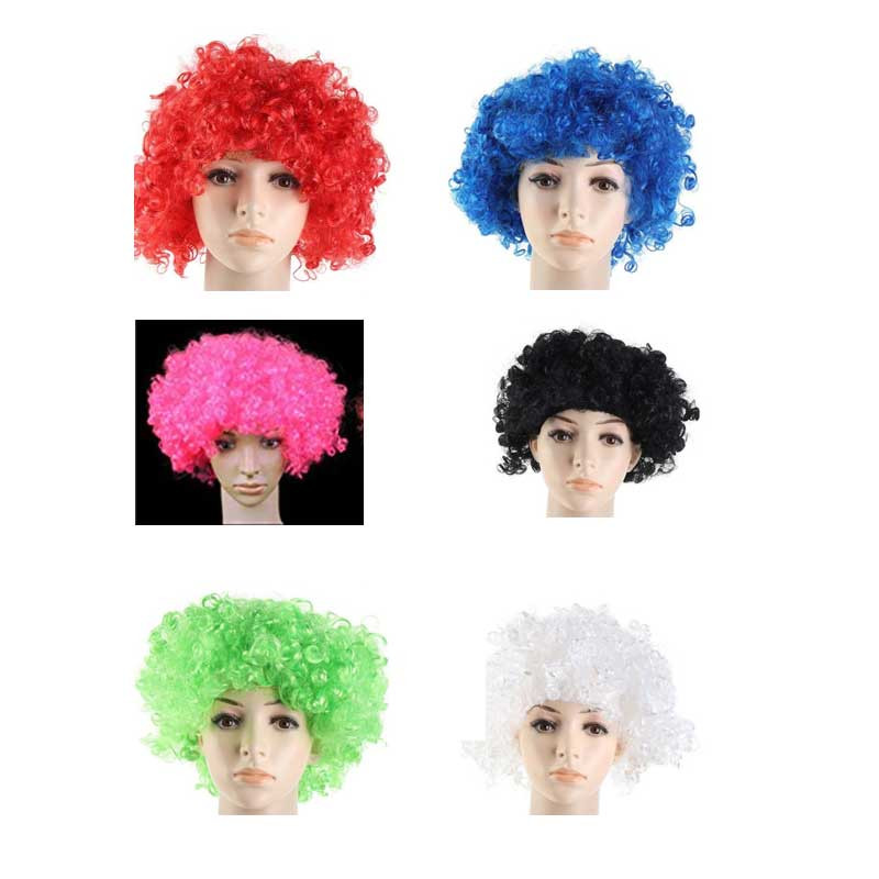 ایفای نقش مدل کلاه گیس