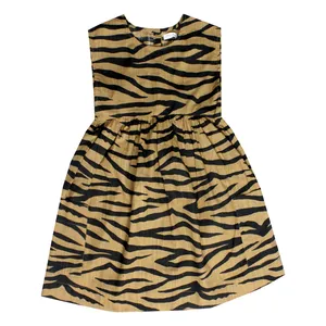 پیراهن دخترانه نکست مدل 574.102405