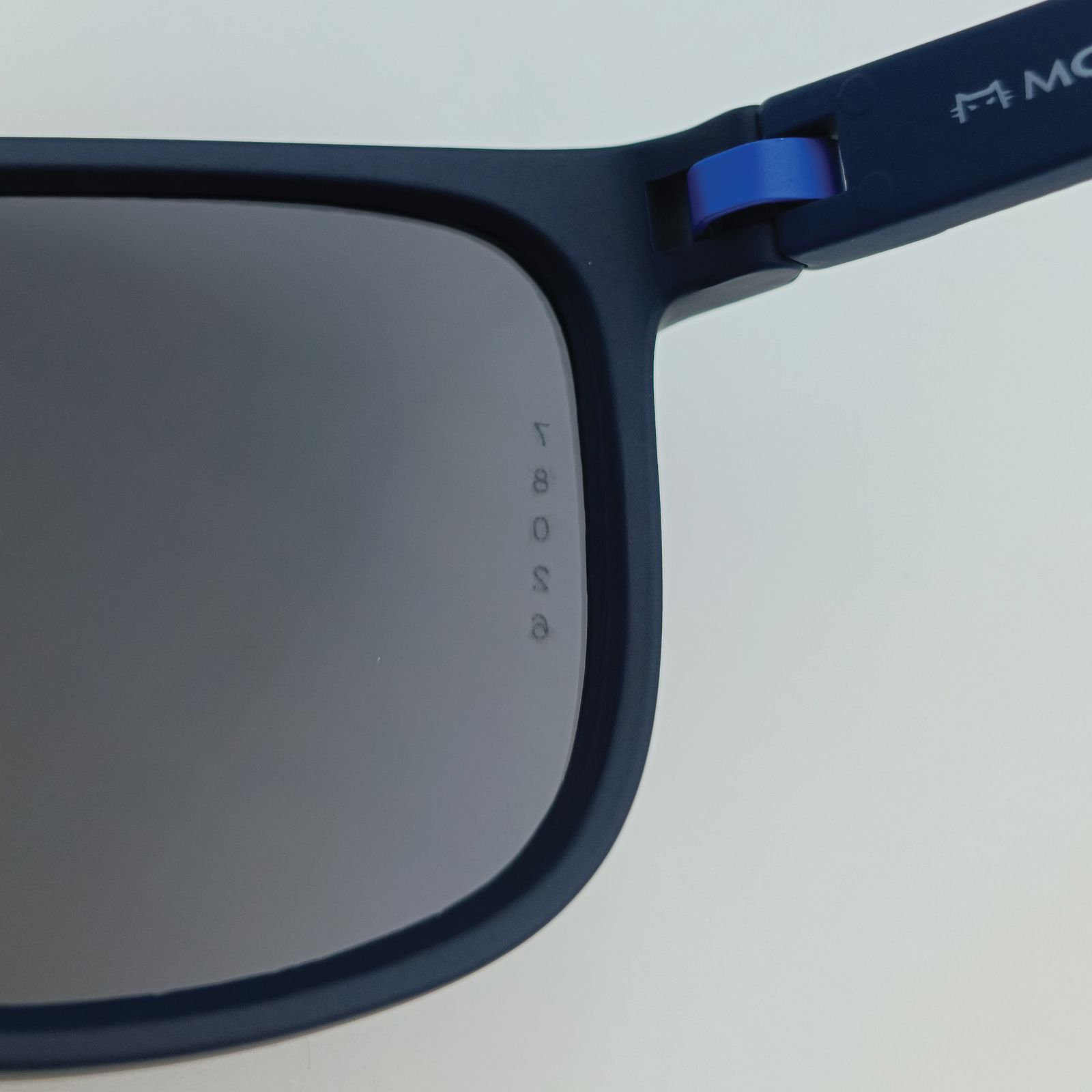 عینک آفتابی مورل مدل 78026 POLARIZED -  - 8