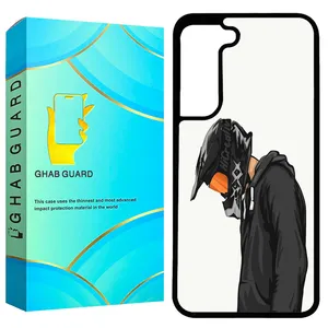 Ghab Guard GCHPA21F Cover for Samsung Galaxy S21 FE 5G  