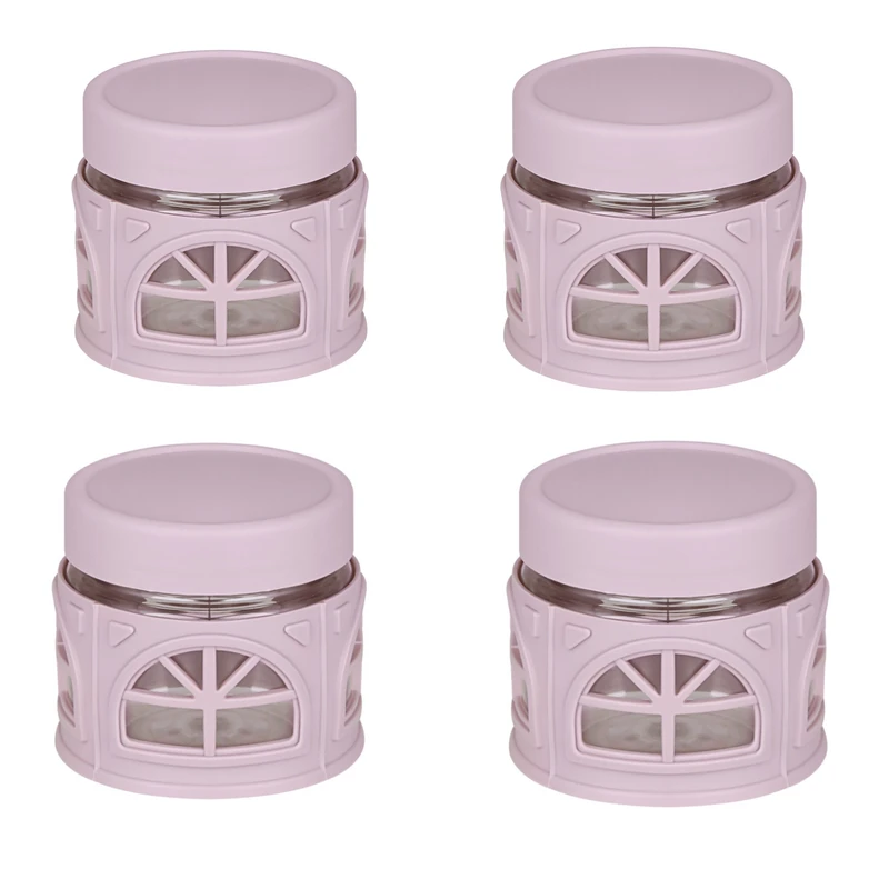 بانکه مدل b2 بسته 4 عددی