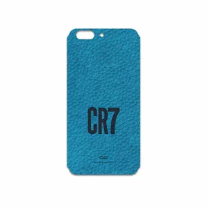 MAHOOT BL-CR7 Cover Sticker for OnePlus 5