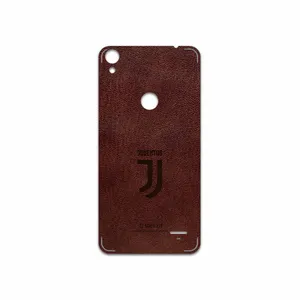 MAHOOT NL-JUVE Cover Sticker for Tecno WX4 Pro