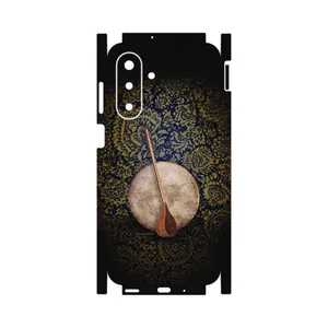 MAHOOT Setar_Daf_Instruments-FullSkin Cover Sticker for Samsung Galaxy A17 4G
