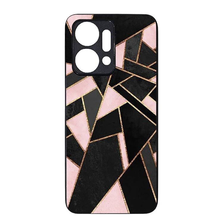 کاور گالری وبفر طرح نقاشی مناسب برای گوشی موبایل آنر x7a