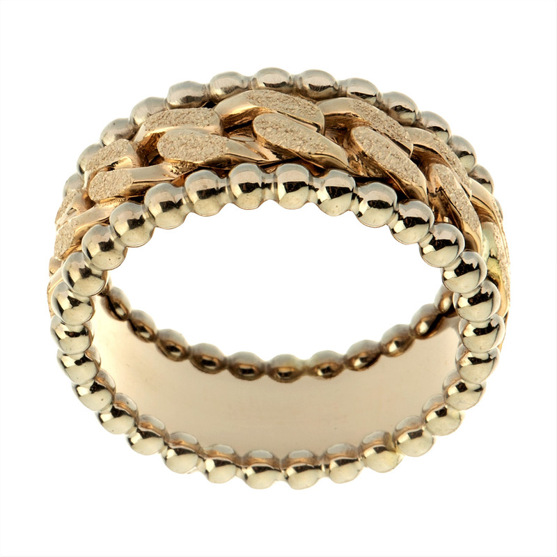 انگشتر طلا 18 عیار زنانه مدل T16750