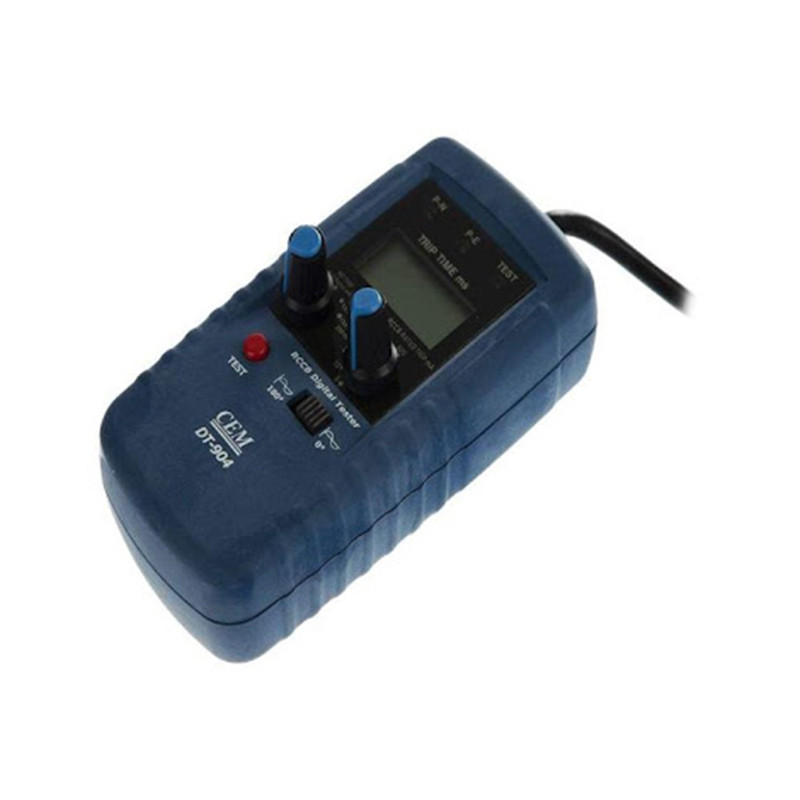 مولتی متر دیجیتال سی ای ام مدل DT-904