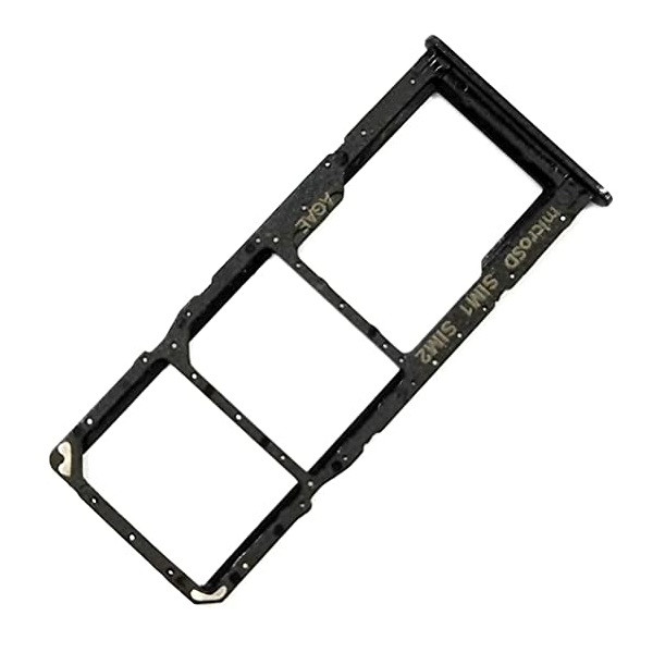 خشاب سیم کارت مدل A515-BLK مناسب برای گوشی موبایل سامسونگ Galaxy A51