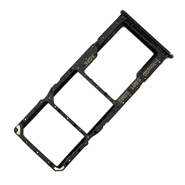 خشاب سیم کارت مدل A715-BLK مناسب برای گوشی موبایل سامسونگ Galaxy A71