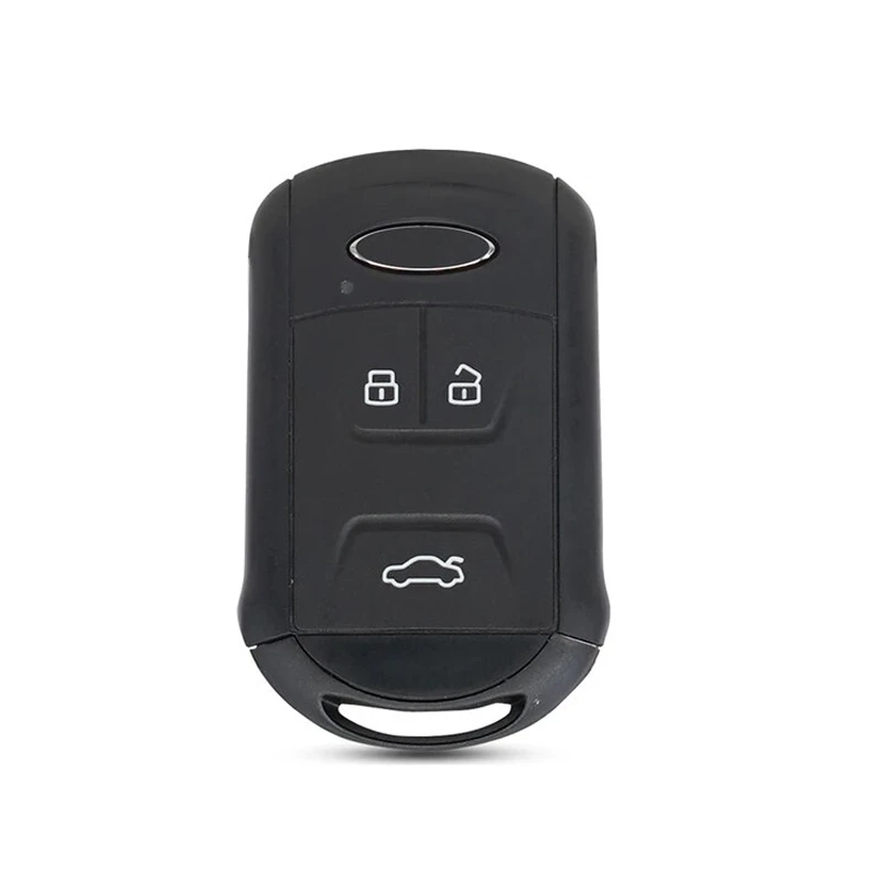 قاب یدک ریموت خودرو قطعه سازان کبیر مدل GHB-ARIZO5-3010110 مناسب برای چری آریزو 5 