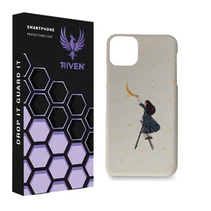 RIVEN RI2-2 Case For Apple iPhone 12