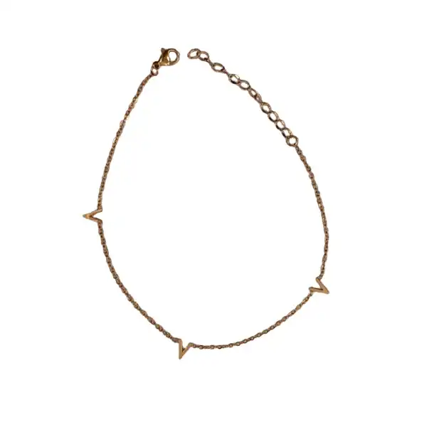 پابند زنانه مدل 62