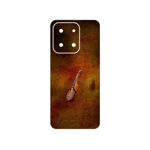 MAHOOT Rabab Cover Sticker for Xiaomi Poco C85