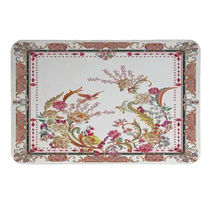  پادری طرح گل کد 5352 سایز 50 × 70 سانتی متر