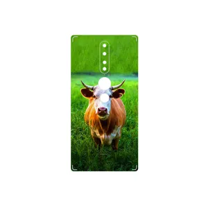 MAHOOT Cow Cover Sticker for Lenovo Phab2 Pro