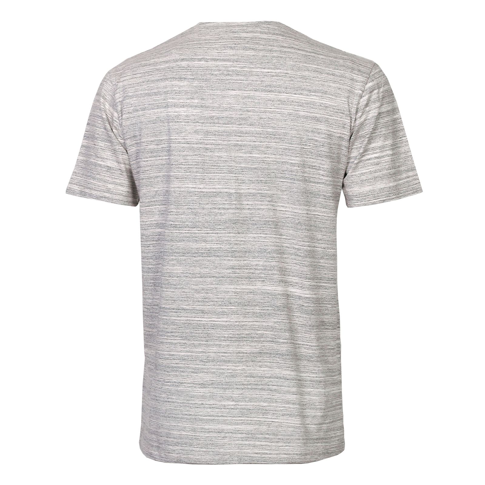 تی شرت آستین کوتاه مردانه جی تی هوگرو مدل تک جیب -  - 3