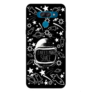 Megafone 7706 Cover For LG K50