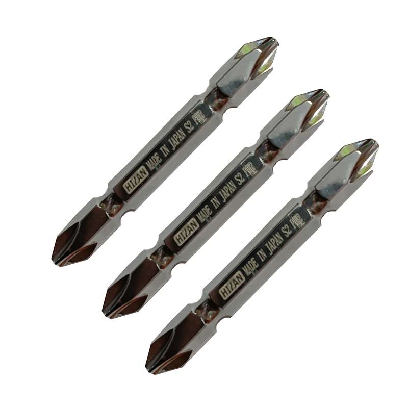 سری پیچ گوشتی هیزان مدل P1 بسته 3 عددی