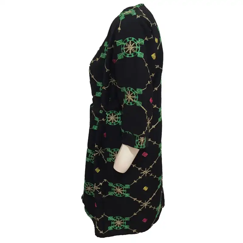 مانتو زنانه مدل DKCOP 580