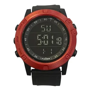 ساعت مچی دیجیتال پیائوما مدل 9085-RD
