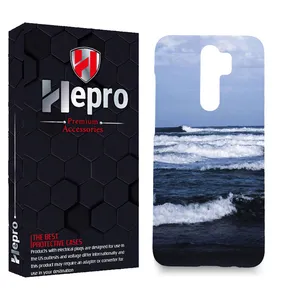 HEPRO MC Cover for XIAOMI REDMI 9