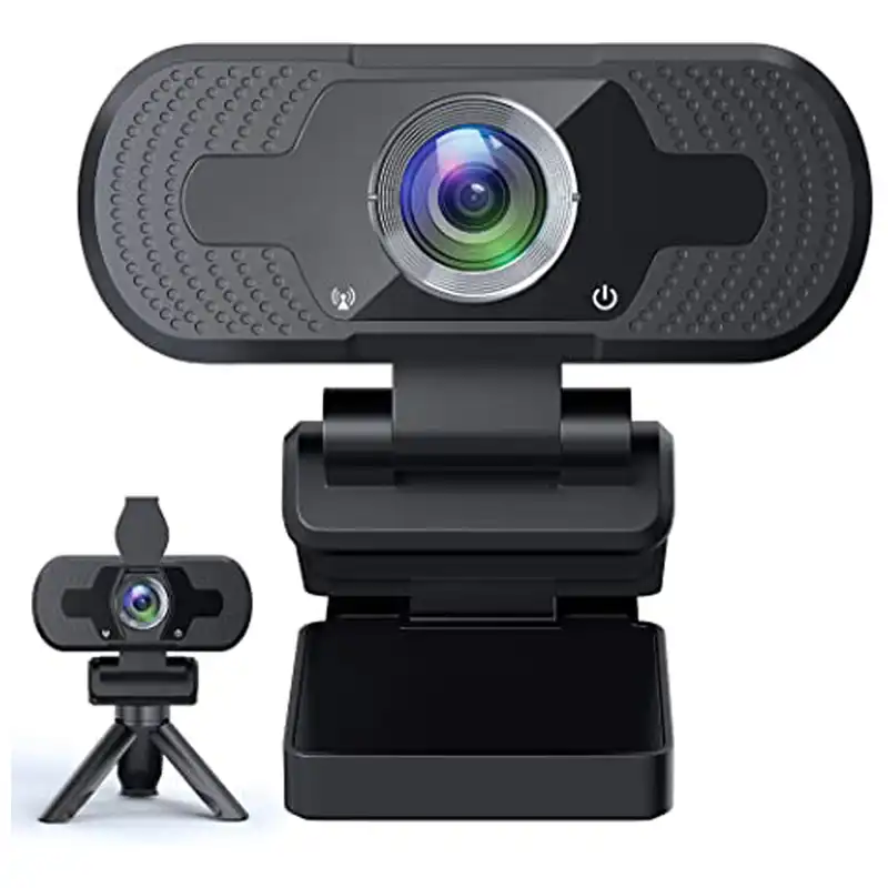 وب کم انواسک مدل FHD.streaming.manual