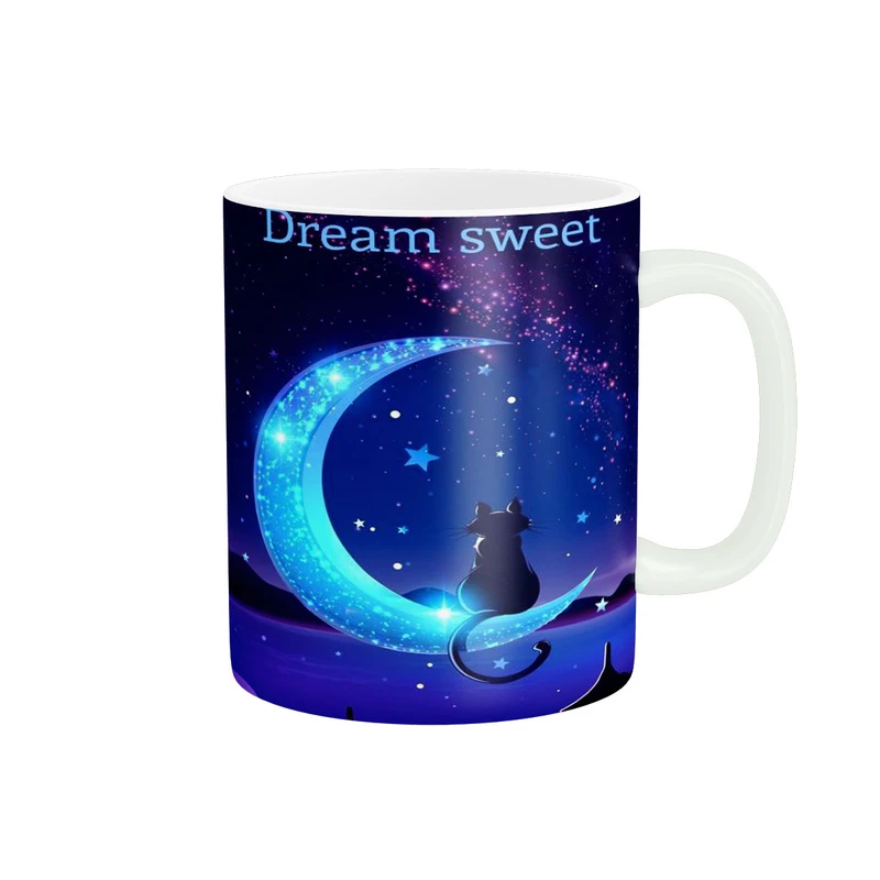 ماگ زیگورات مدل خواب شیرین کد 2492