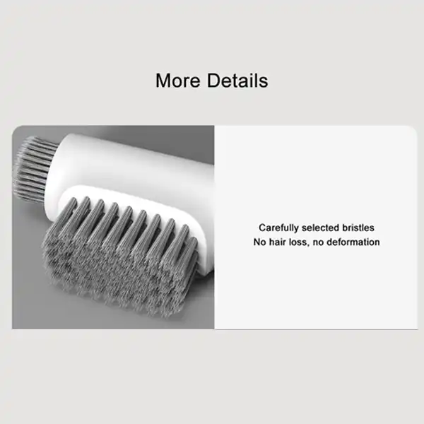 برس کفش مدل برقی Yunlun XM-S1