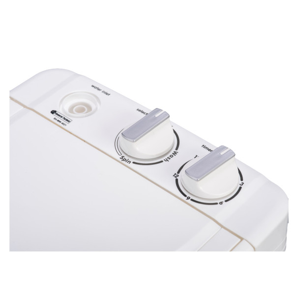 مینی واش 4 کیلوگرم جنرال تکنیک مدل SH-MW4021 مینی واش 4 کیلوگرم جنرال تکنیک مدل SH-MW4021