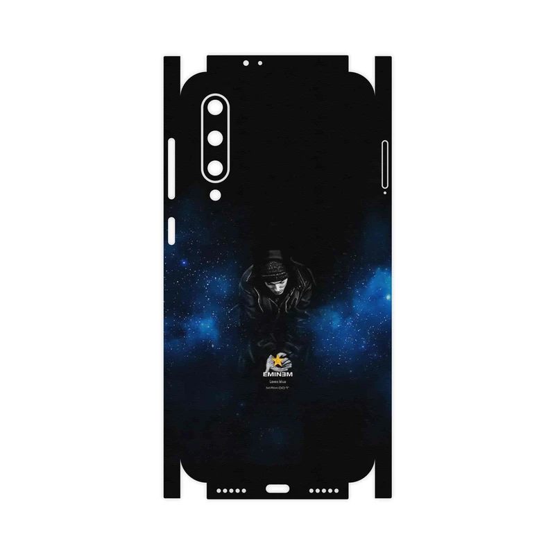 برچسب پوششی ماهوت مدل Eminem-FullSkin مناسب برای گوشی موبایل شیائومی Mi 9 SE