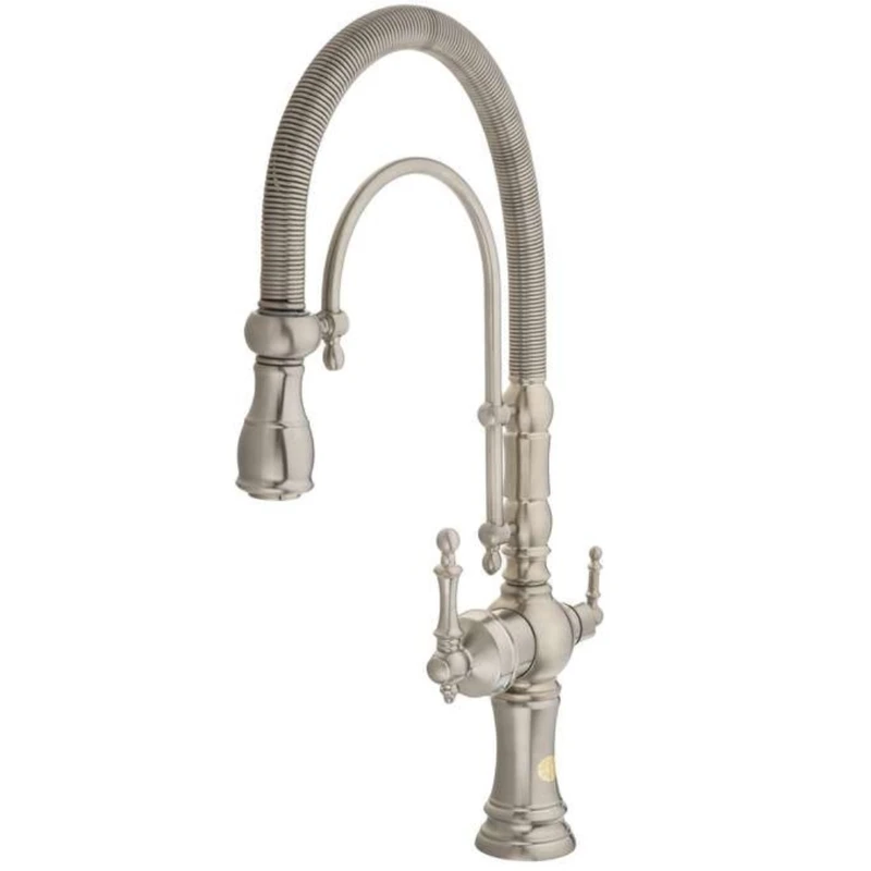 شیر آشپزخانه ادرینا مدل دومنظوره میلان پلاس 