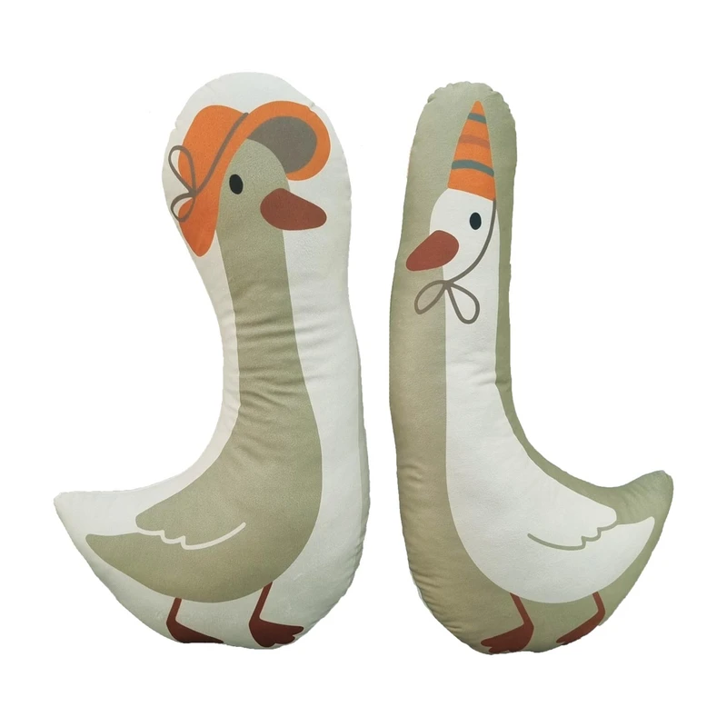 کوسن کودک آوین دریم مدل اردک مجموعه دو عددی