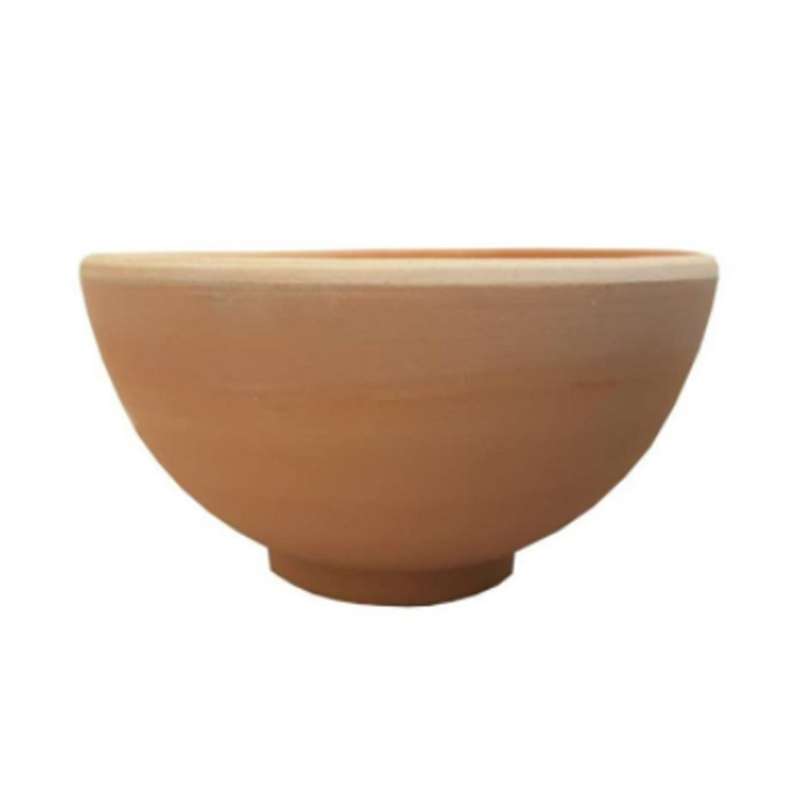 کاسه سفالی مدل kh کد 15