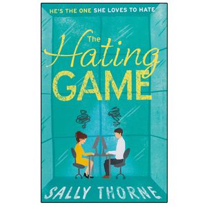 نقد و بررسی کتاب The Hating Game اثر Sally Thorne انتشارات نبض دانش توسط خریداران