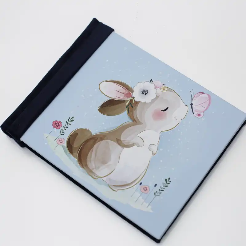 آلبوم عکس کودک مدل khargosh-1318