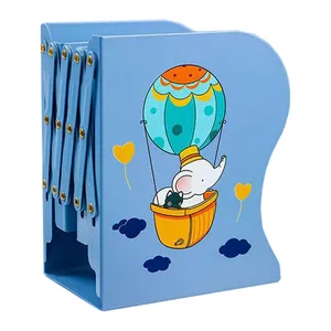 نگهدارنده کتاب مدل بوکنج طرح فیل کوچولو 8983