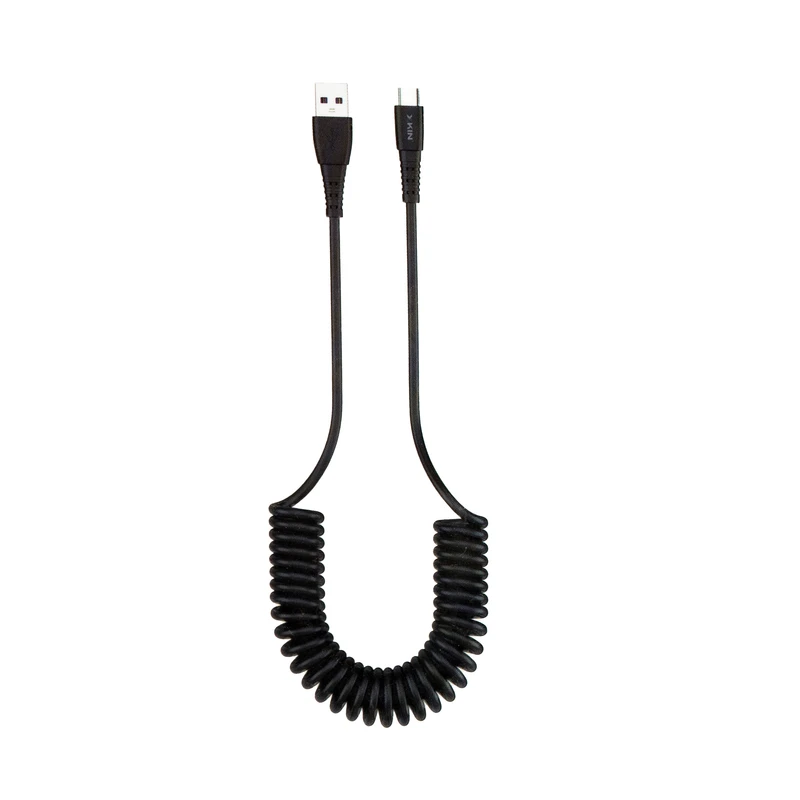 کابل تبدیل USB به USB-C ایکس کین مدل X105 طول 1 متر