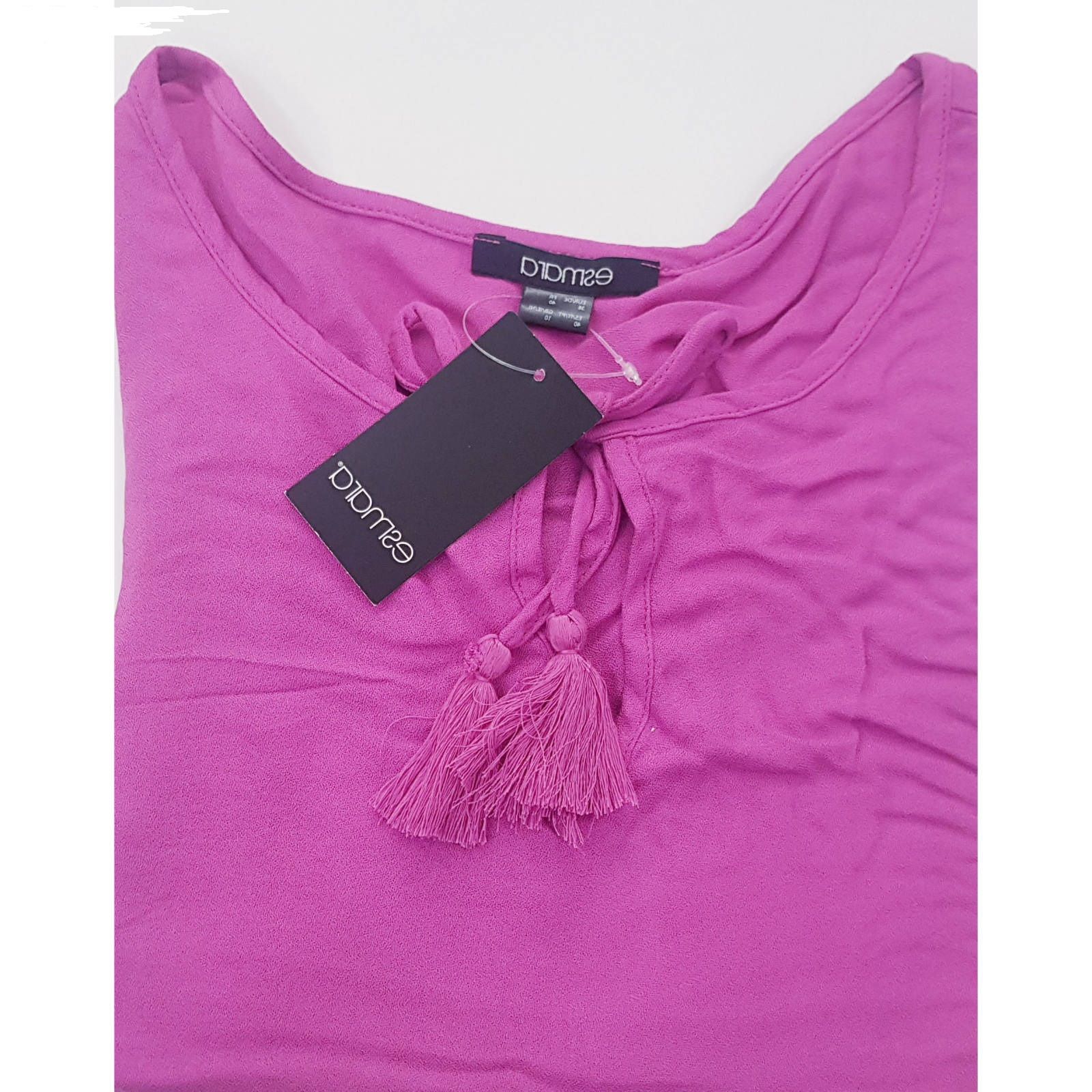 بلوز زنانه اسمارا مدل 4832296 - - 2