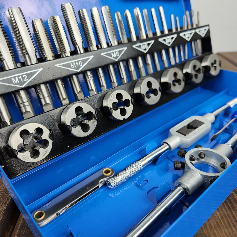 قلاویز و حدیده کد GHR251  مجموعه 32 عددی