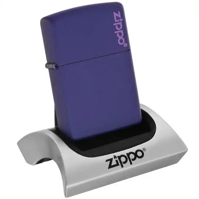 فندک زیپو مدل 237ZL ZIPPO LOGO