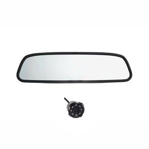 نقد و بررسی آینه مانیتور دار تی ماتریکس مدل ST2 به همراه دوربین دنده عقب توسط خریداران