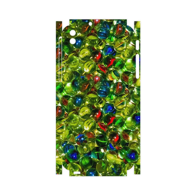 برچسب پوششی ماهوت مدل Marble Nostalgia-FullSkin مناسب برای گوشی موبایل اچ تی سی Desire 816