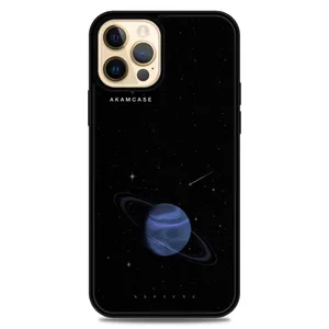AKAM AMC-WA12PRO-PLANET-23 Cover For Apple iPhone 12 Pro