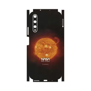MAHOOT  Sun-By-NASA-FullSkin Cover Sticker for Huawei NOVA 5T