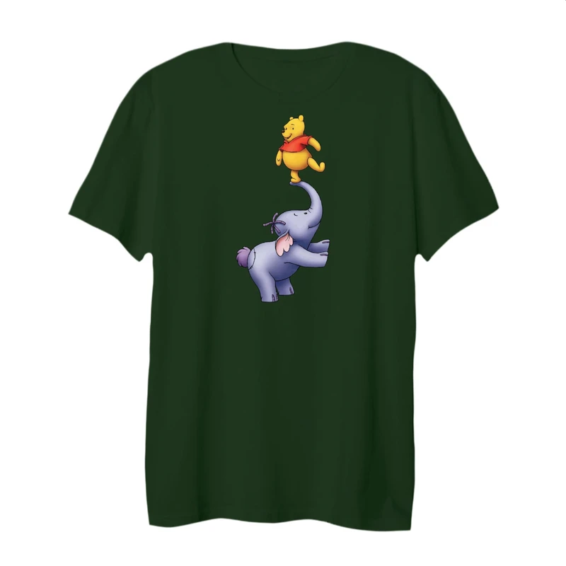 تی شرت لانگ آستین کوتاه زنانه مدل پو کد 28