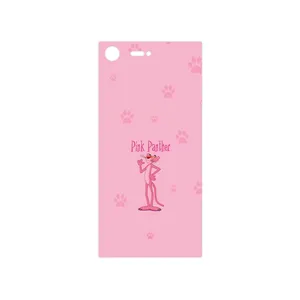 MAHOOT The Pink Panther Cover Sticker for Sony Xperia XZ Premium